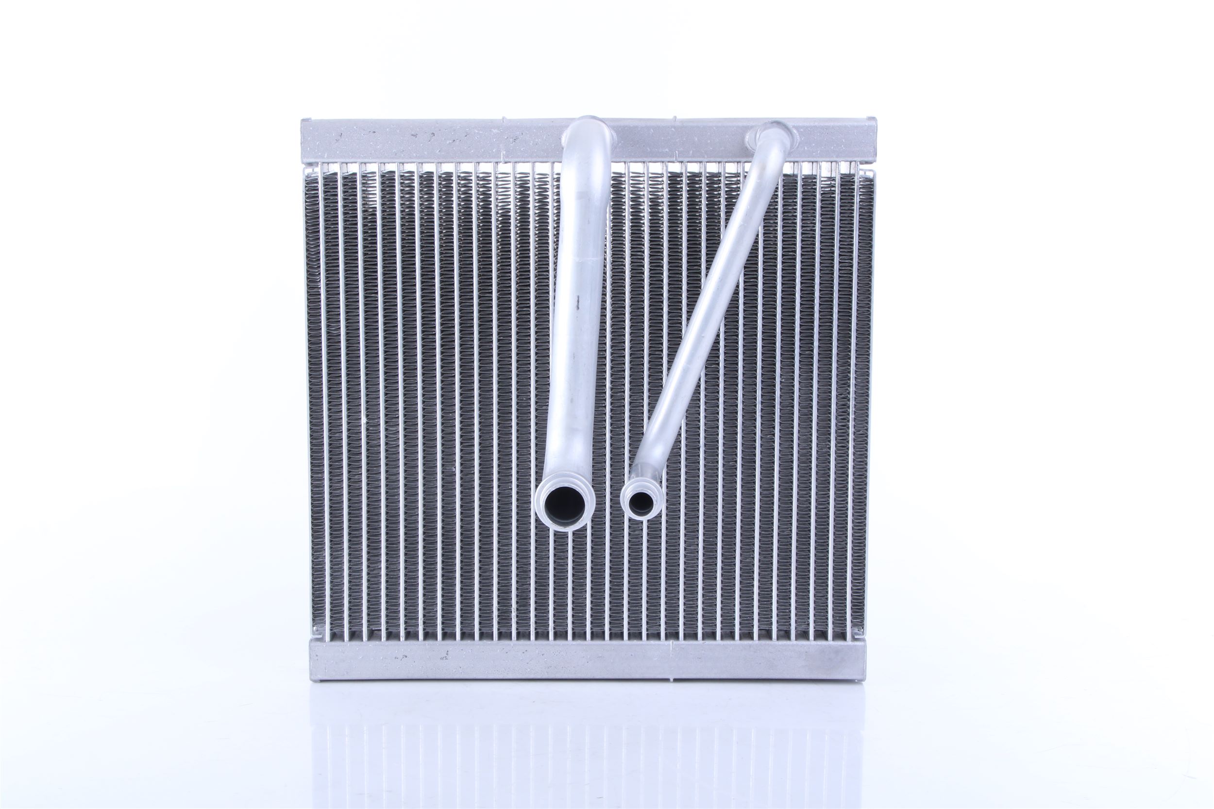 NISSENS 72535284 Evaporador, aire acondicionado