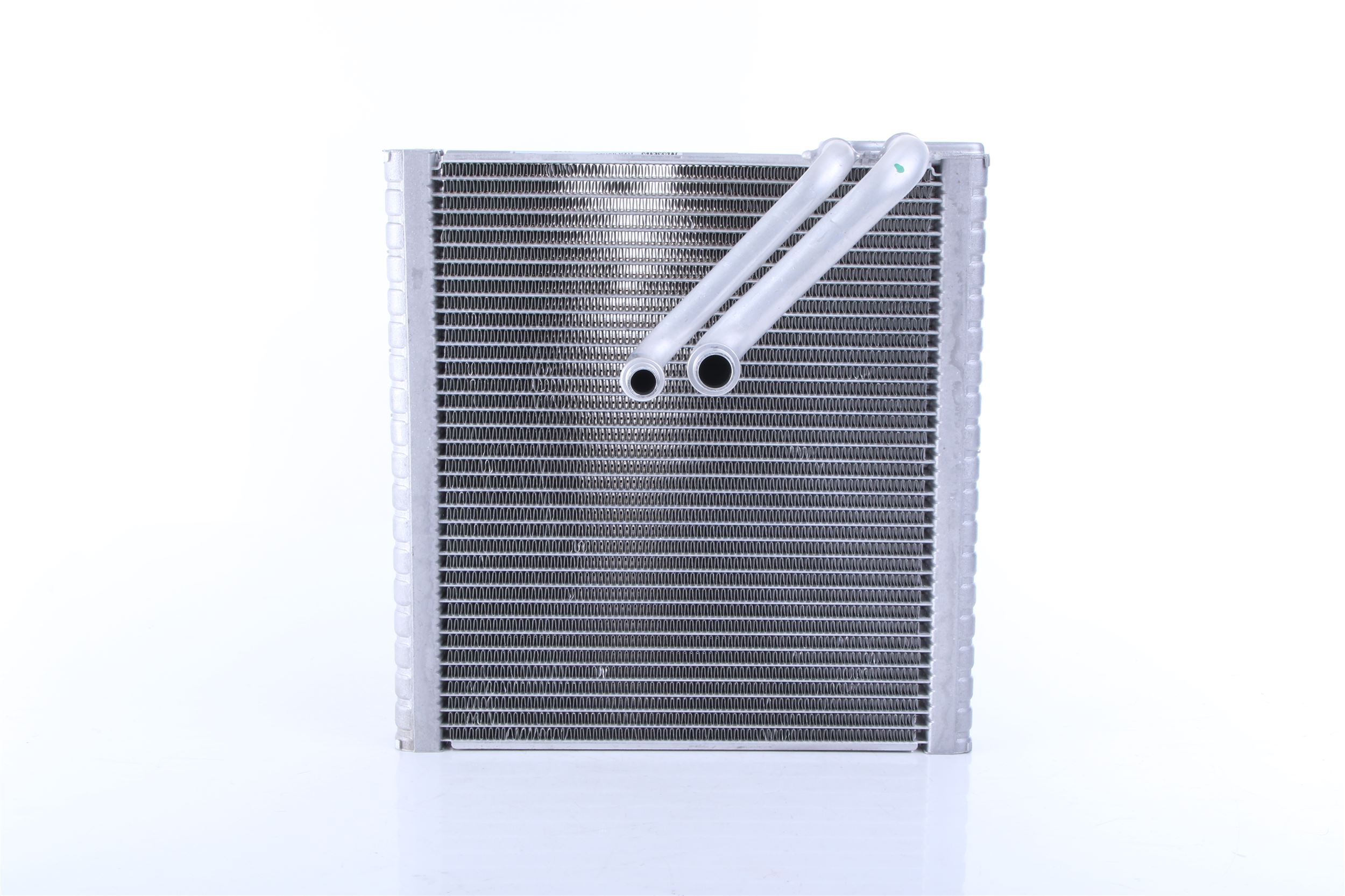 NISSENS 92409 Air conditioning evaporator
