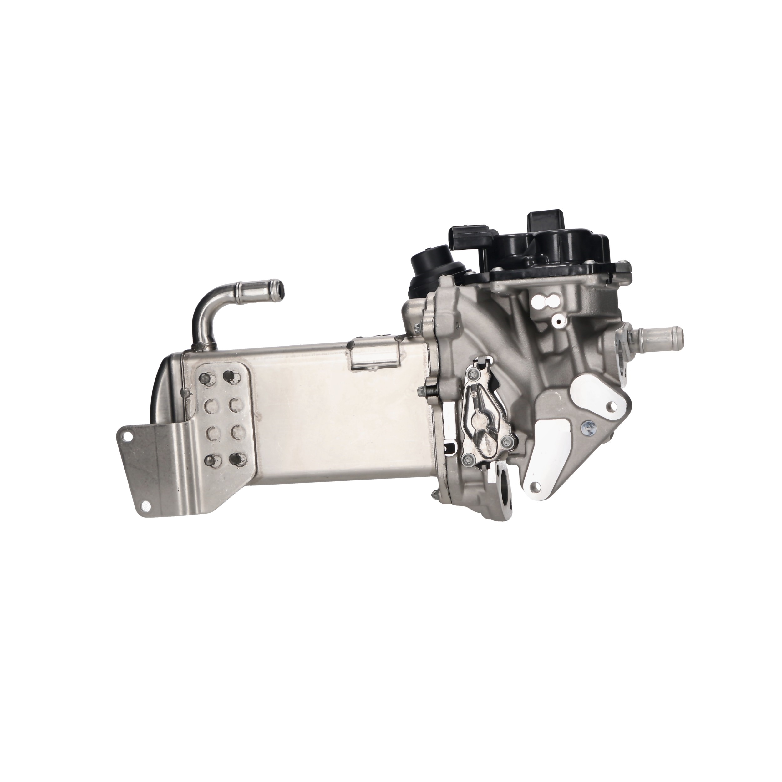 NISSENS 98325 EGR ventil pris