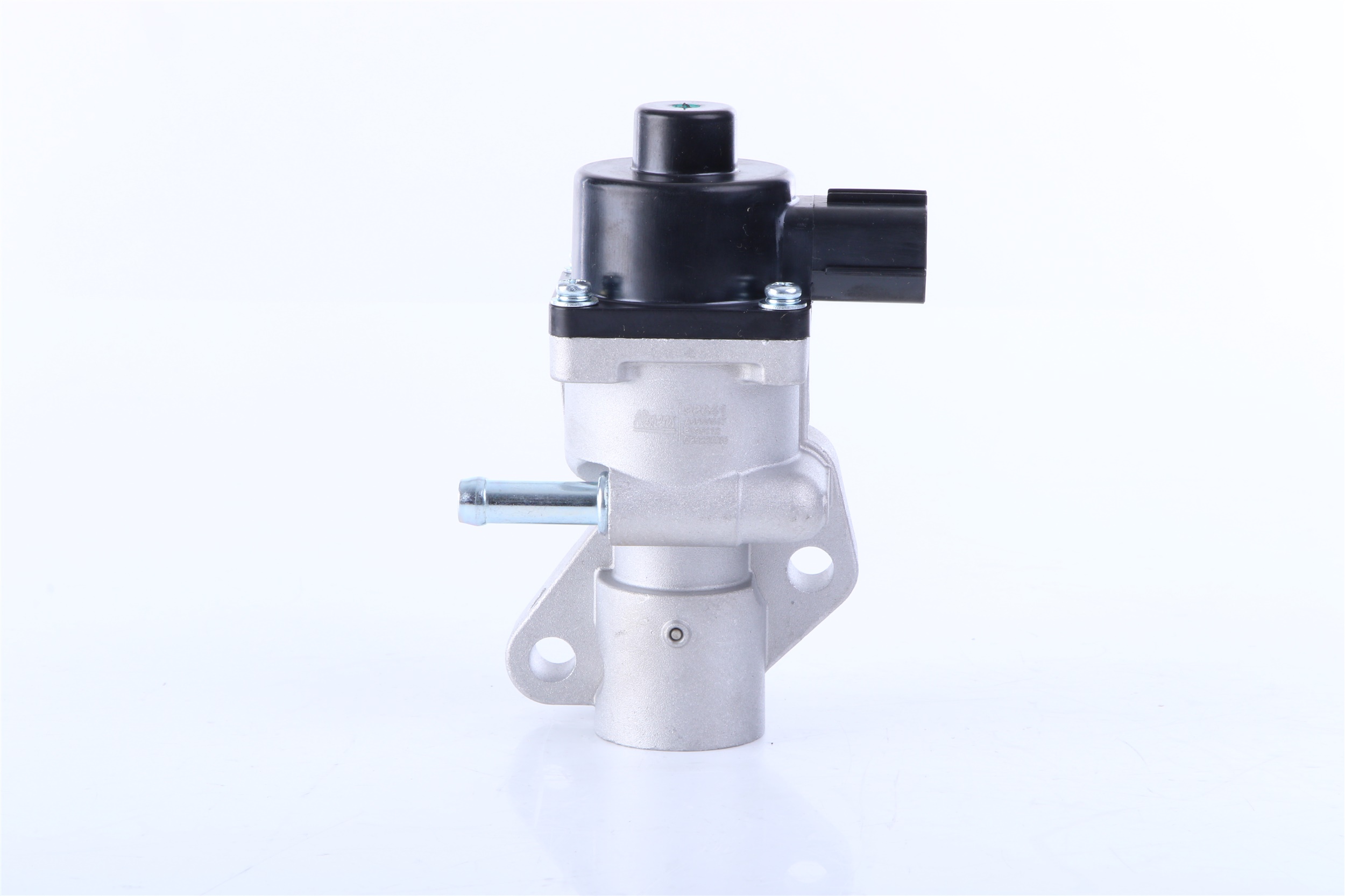 NISSENS 98341 EGR-ventil
