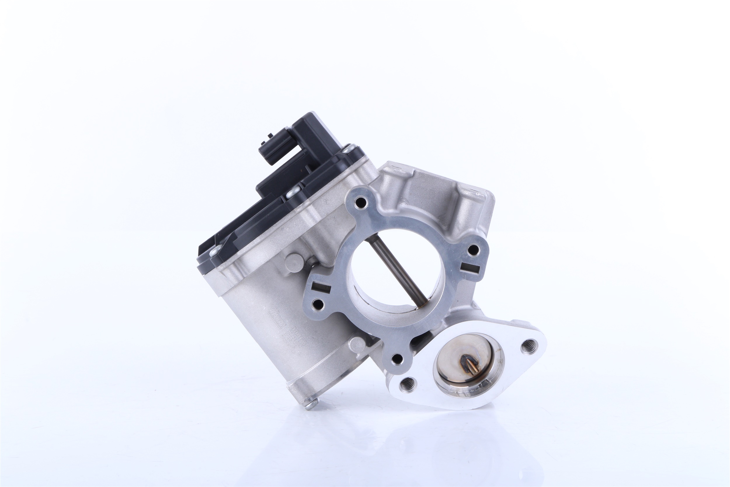 NISSENS 98463 Egr venttiili VAUXHALL Movano Mk2 (B) Van (X62) 2.3 CDTI RWD (FV) 146 hv Diesel hinta