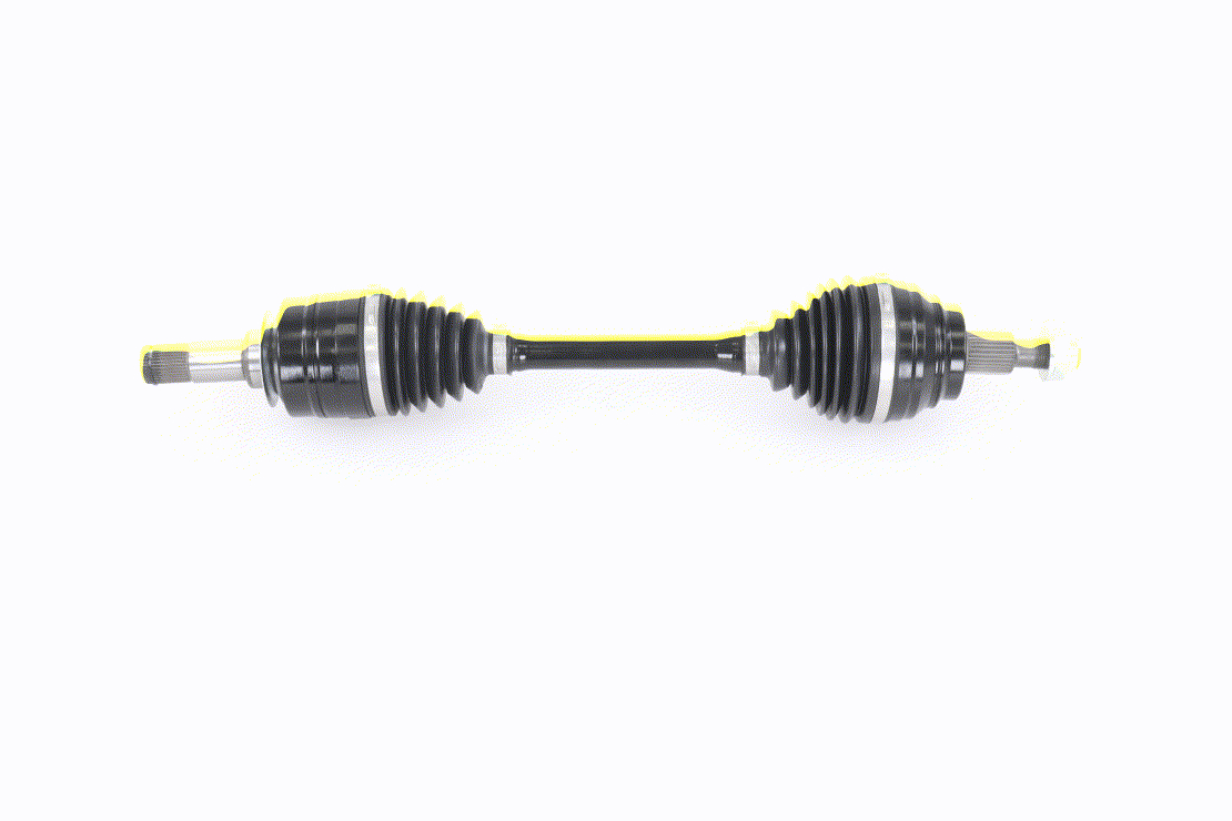VAICO 1027274 Drivaksel