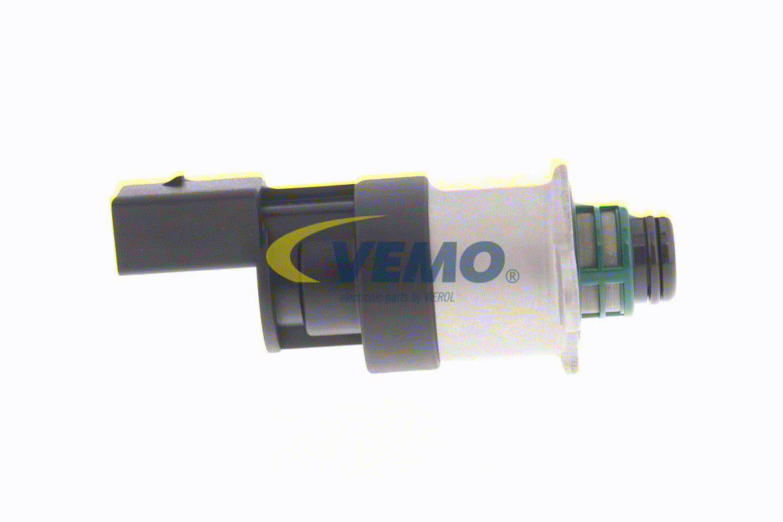 VEMO 1059872 Régulateur, quantité de carburant (système à rampe commune)