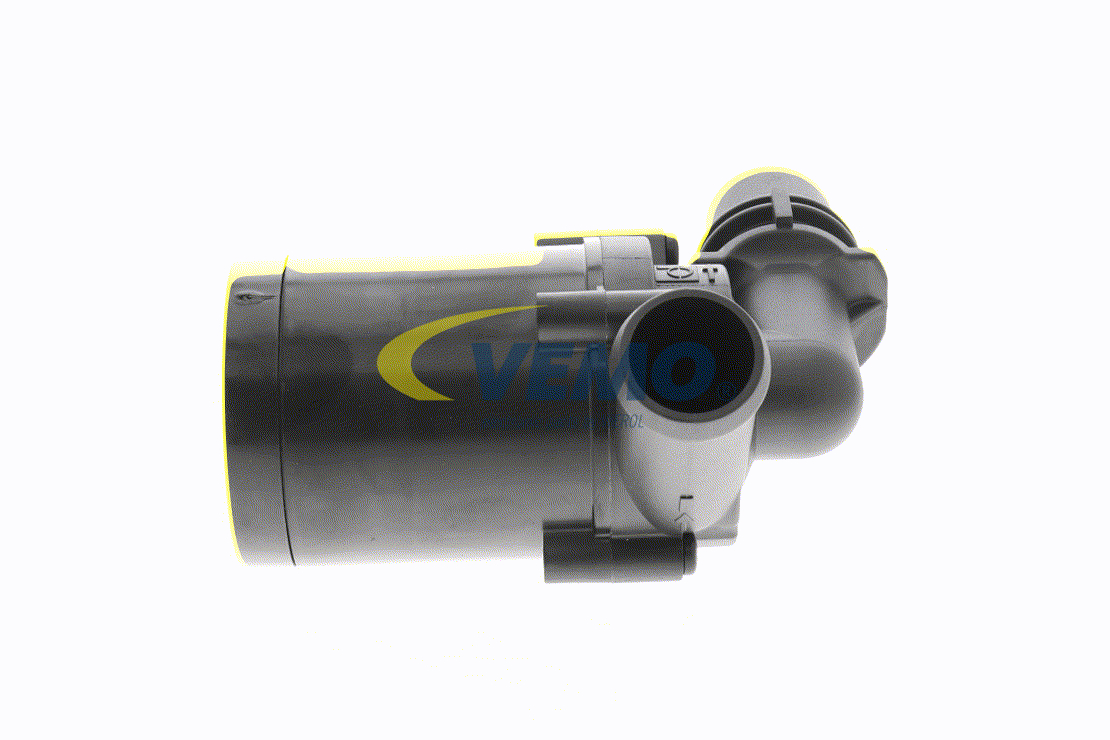 Vandcirkulationspumpe, motorvarmer V20-16-0028 VEMO 64 12 9 227 716 BMW