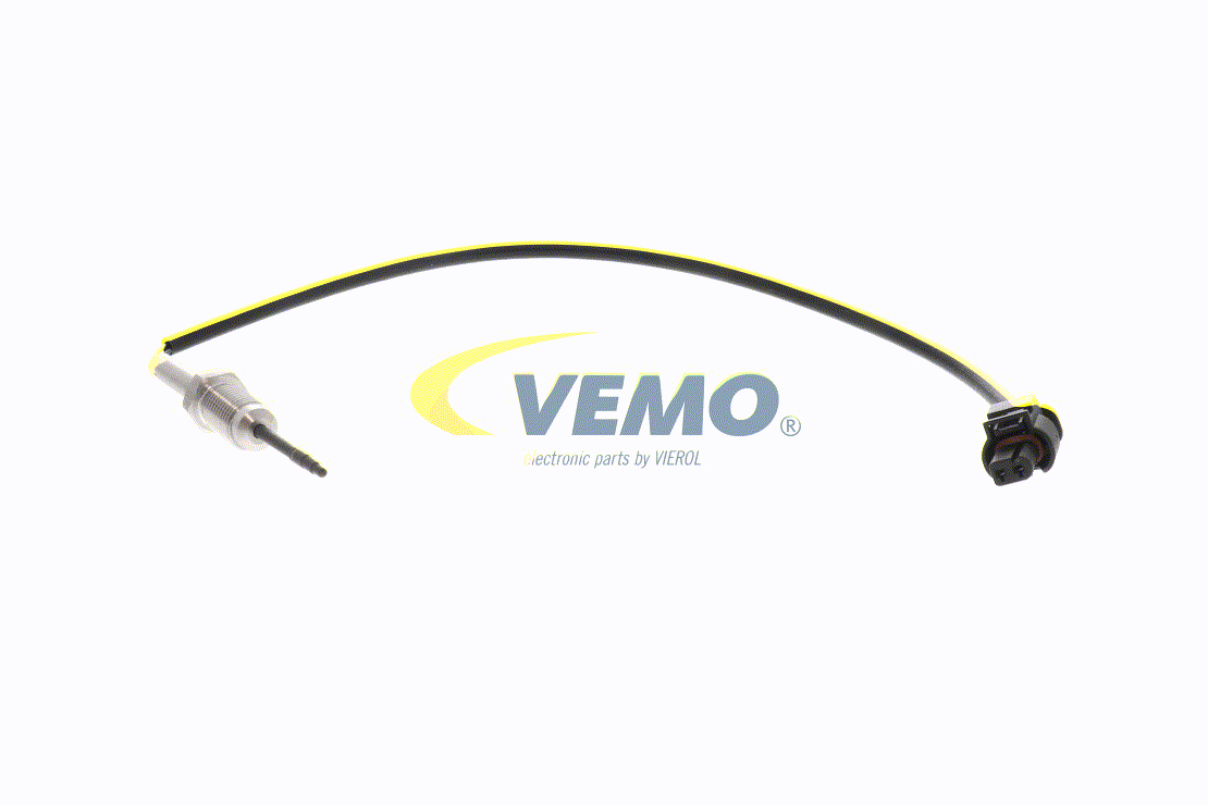 VEMO 1067300 Sensor, eksostemperatur
