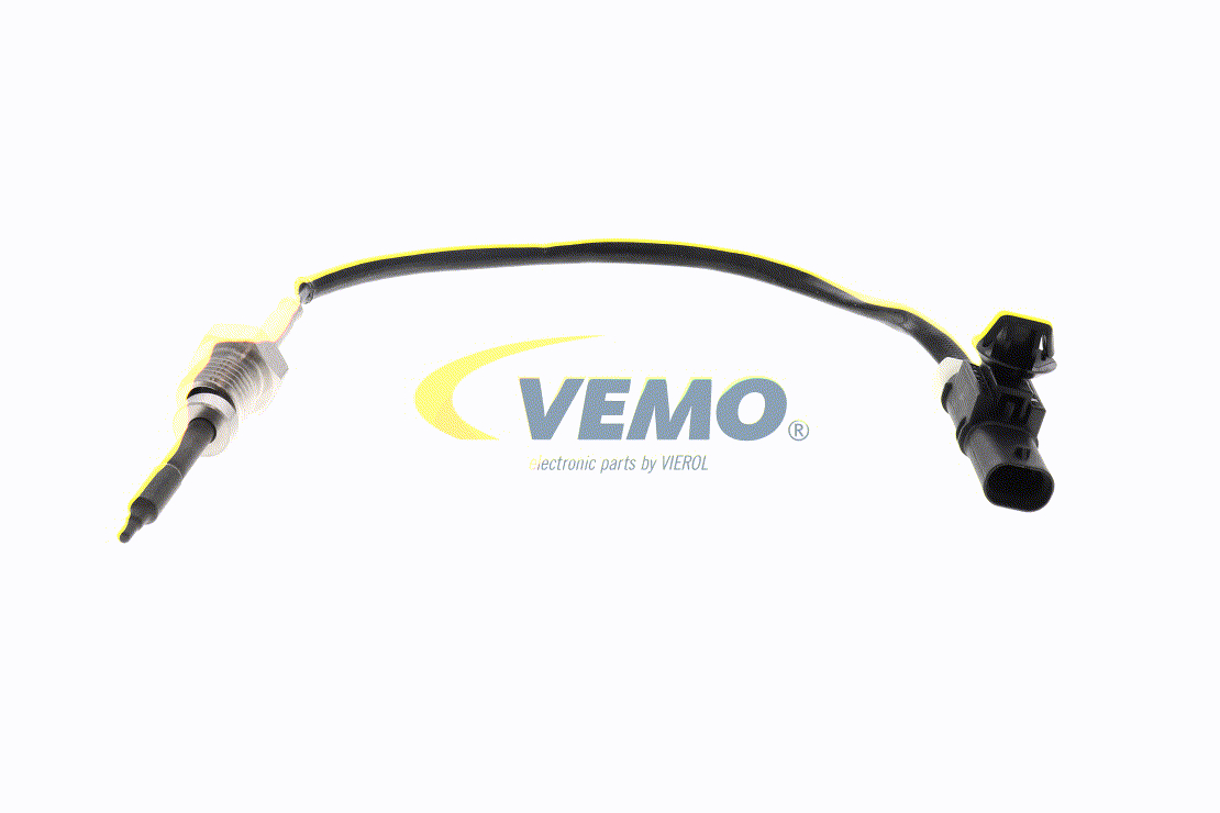 VEMO 1008117 Sensor, eksostemperatur