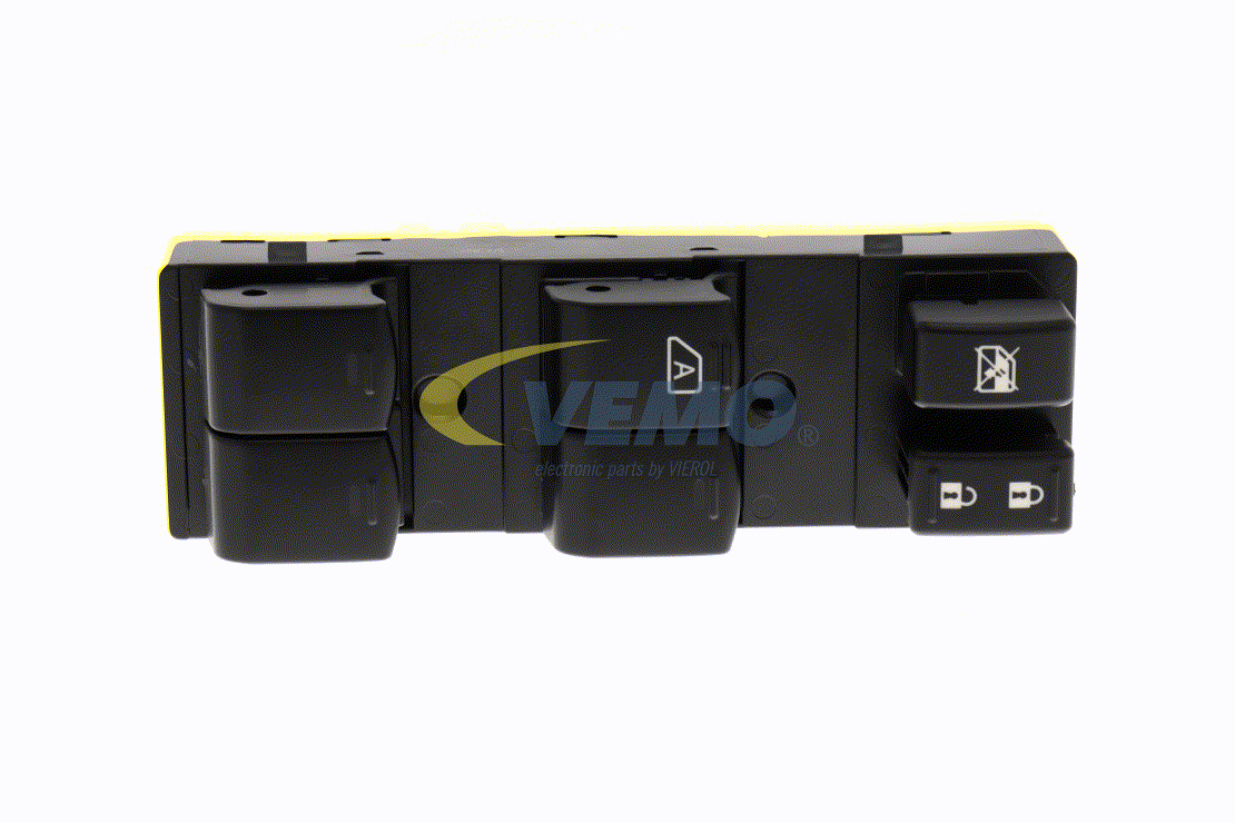 VEMO V38-73-0070 Switch, window winder Green Mobility Parts Left Front-image-19347996