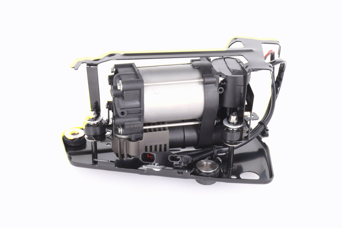 Kompressor, trykluftanlæg V95-52-0001 VEMO 32315091 MASERATI