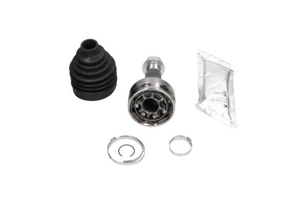 KAVO PARTS Homokineet reparatie set, aandrijfas CV-10004 KAVO PARTS CV-10004 Aandrijving TESLA kosten