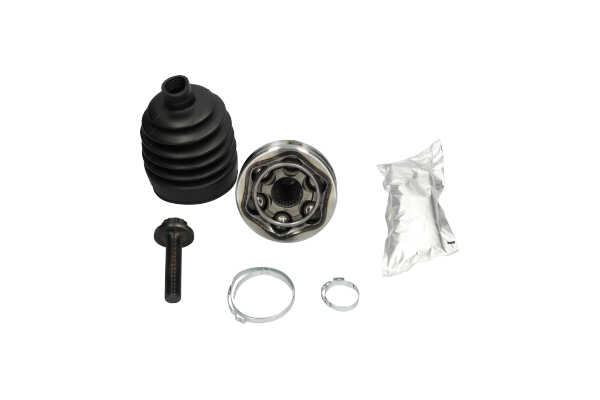 Nivelsarja, vetoakseli CV-10005 KAVO PARTS 1K0 498 099GX VW