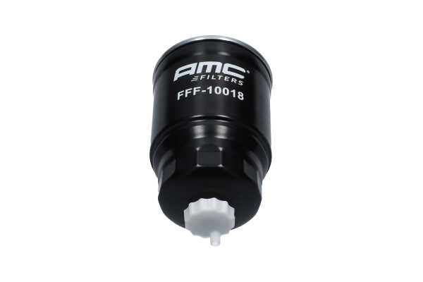 Polttoainesuodatin FFF-10018 KAVO PARTS 16400EB30A LDV