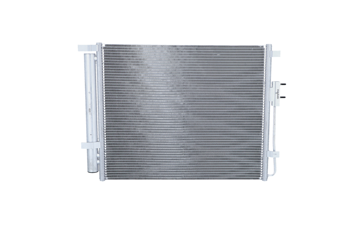 NRF 350575 Condensor voor airco