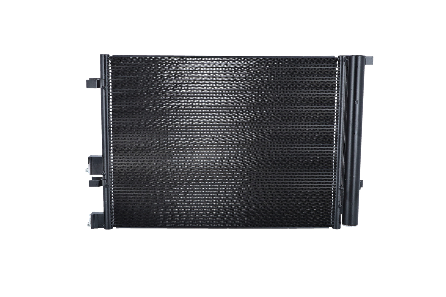 NRF 350576 Radiateur de clim Hyundai i20 pb 1.1 CRDi 75 CV Diesel 2013
