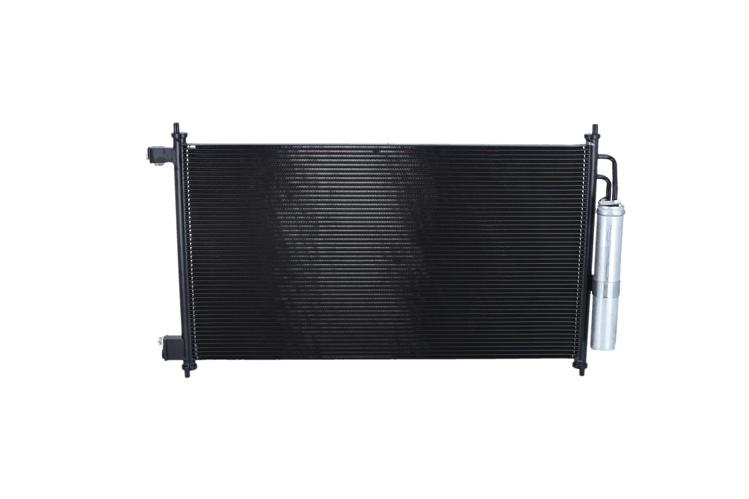 NRF Condensor voor airco 350577 Airco-condensor NRF NISSAN 350577