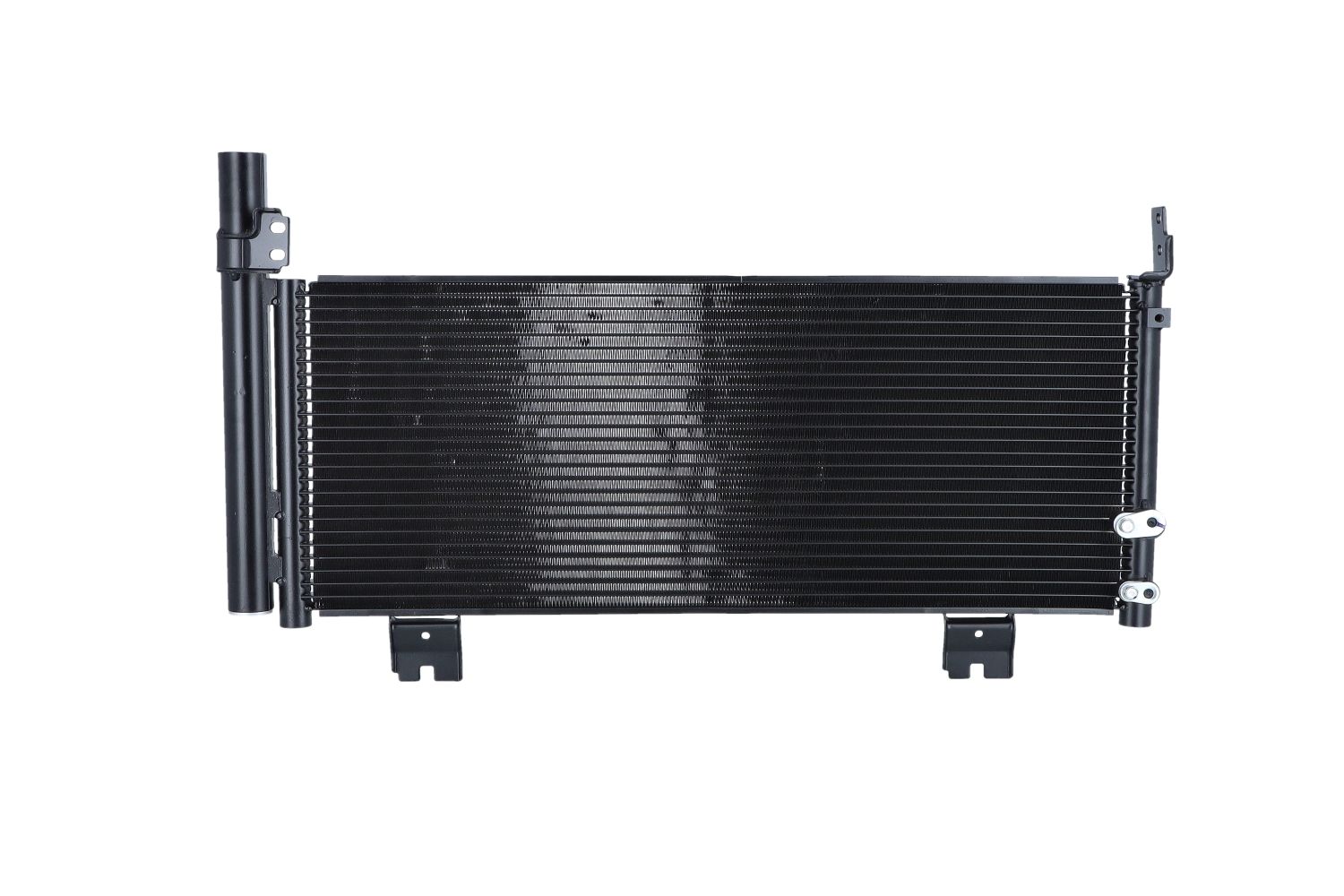 NRF 350579 condensator airco Lexus RX MCU15 vervangen kosten