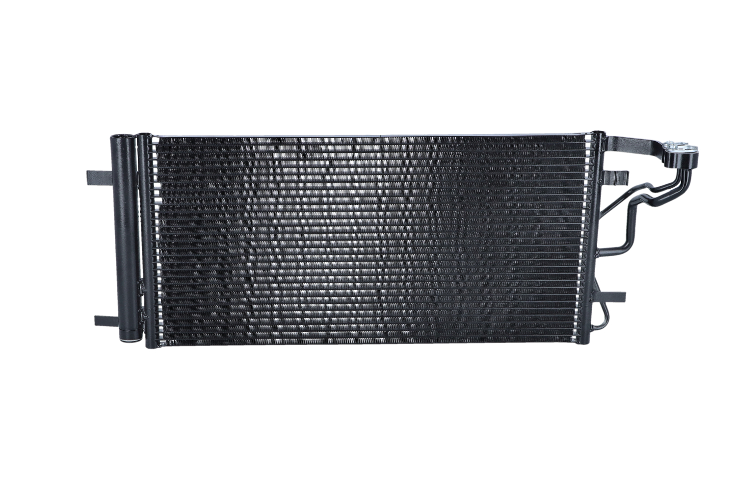 NRF 350591 Klimakondensator Kia Ceed CD 1.0 T-GDI 120 PS Benzin Kosten