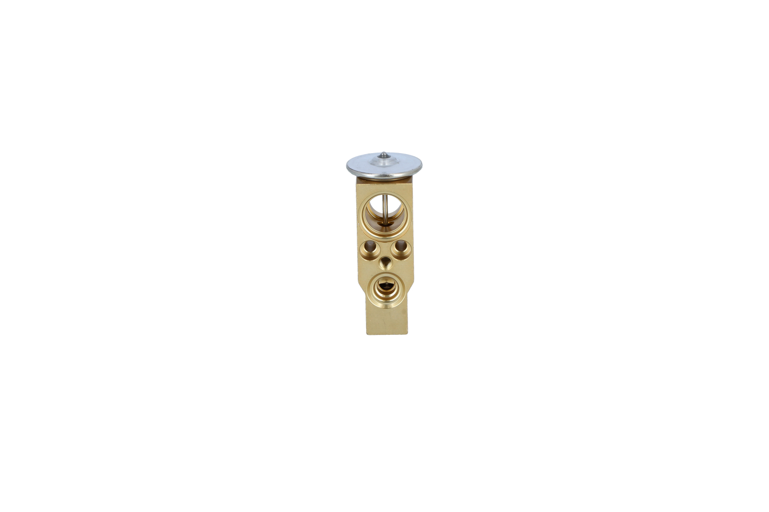 NRF 38590 Valvola espansione climatizzatore