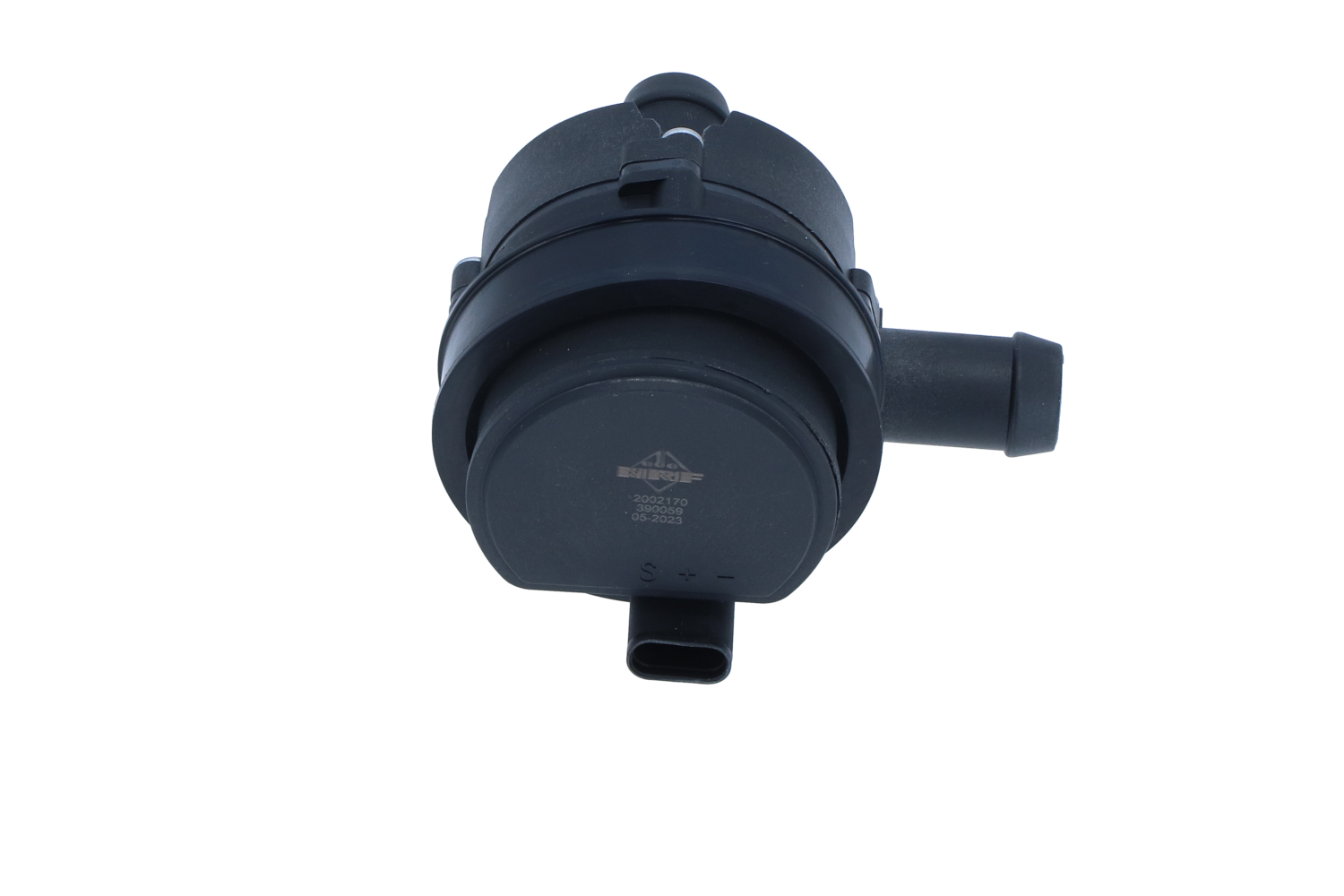 NRF 390059 Lisävesipumppu Smart 451 electric drive (451.390) 48 hv Sähkö hinta