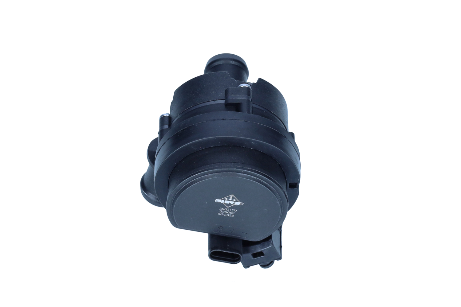 Pompe à eau additionnelle 390062 NRF 5G0121599F AUDI