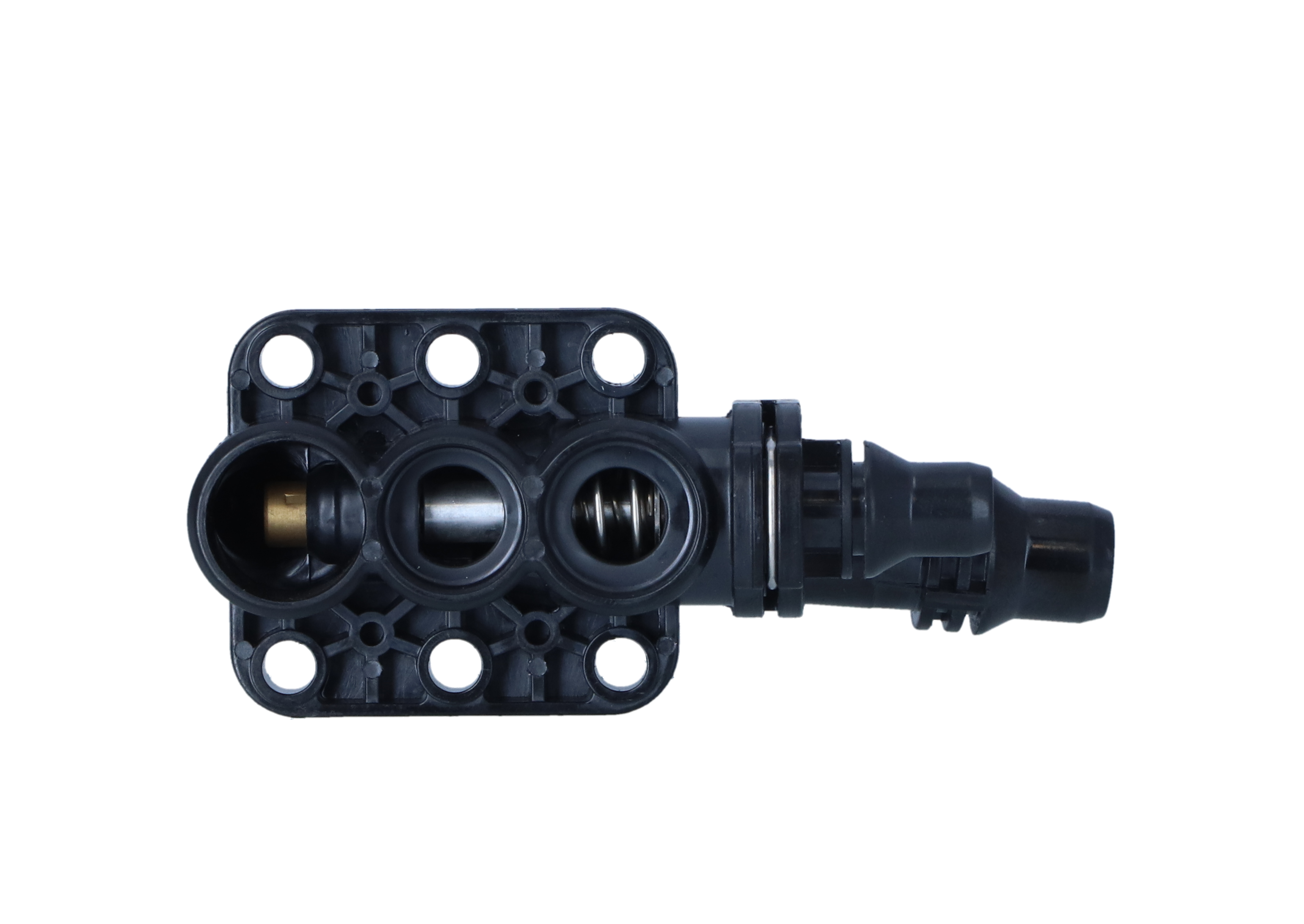 NRF 725313 Thermostat BMW E65 745i, Li 333 PS Benzin Kosten