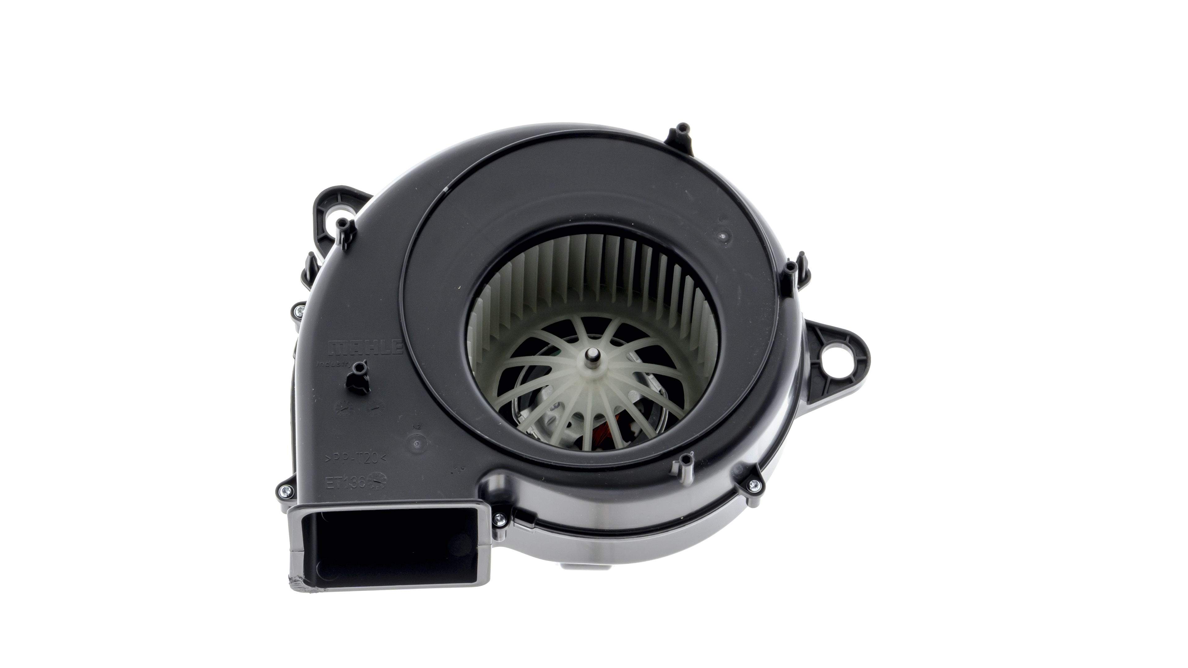 MAHLE ORIGINAL 72539263 Pulseur d'air habitacle