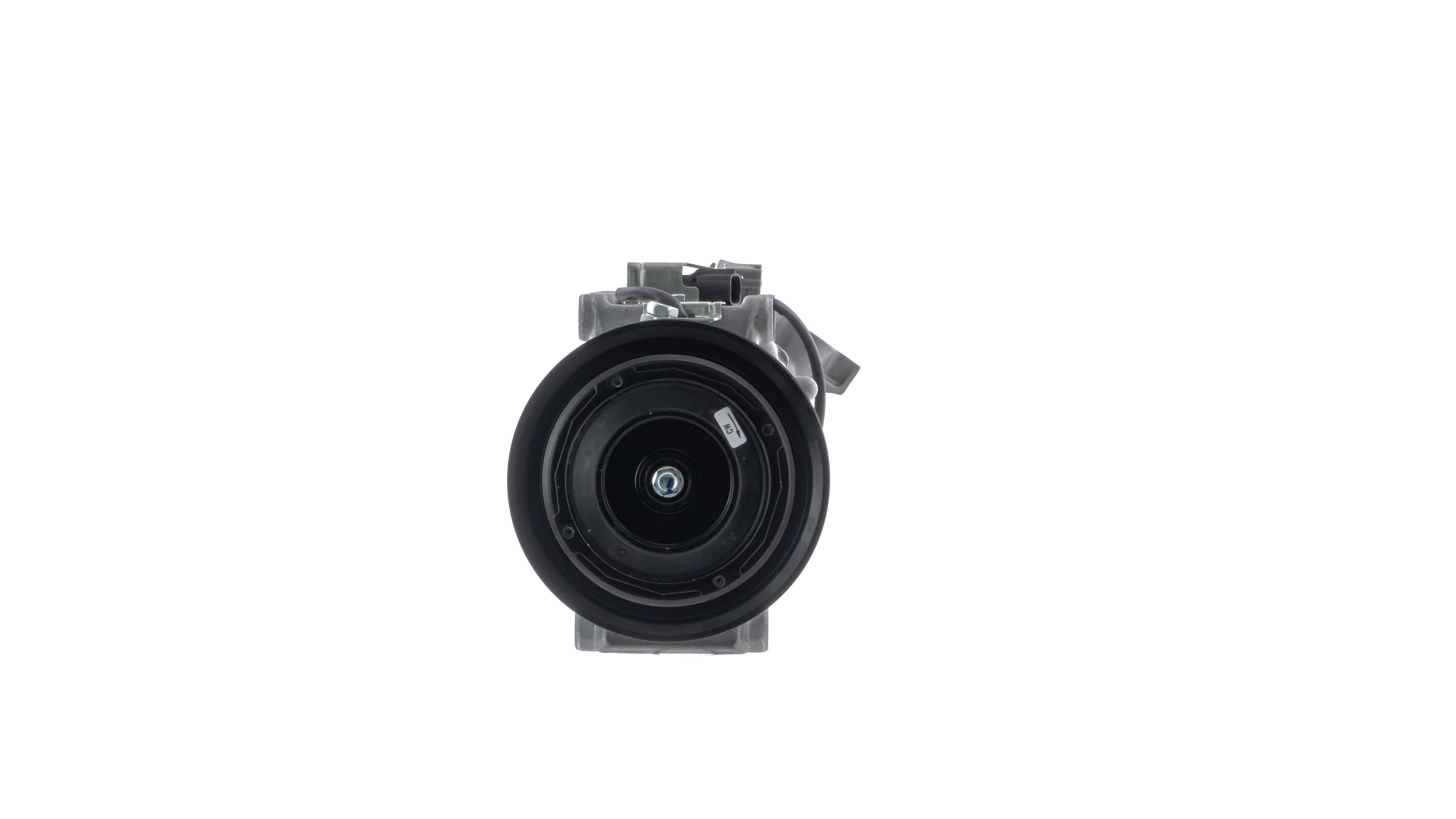 Kondicioniera kompresors RENAULT MAHLE ORIGINAL ACP 1587 000S