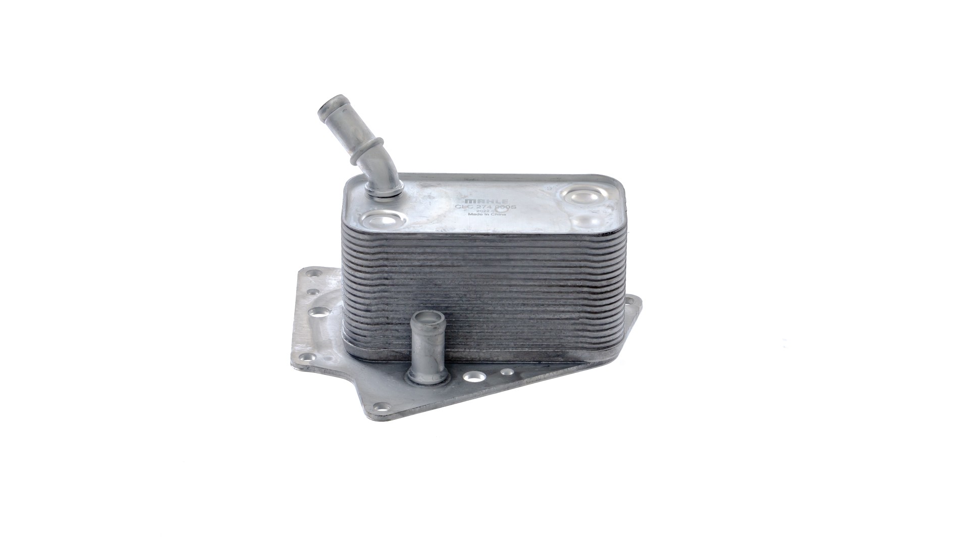 MAHLE ORIGINAL 72521662 Radiateur d'huile