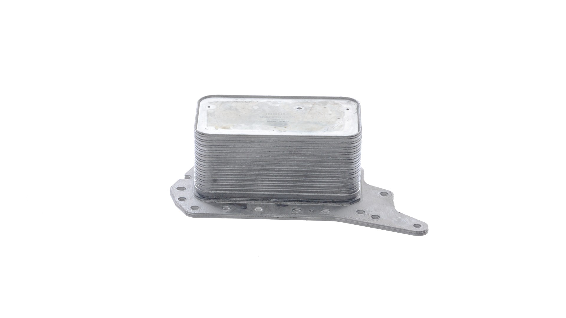 MAHLE ORIGINAL 72521665 Radiateur d'huile