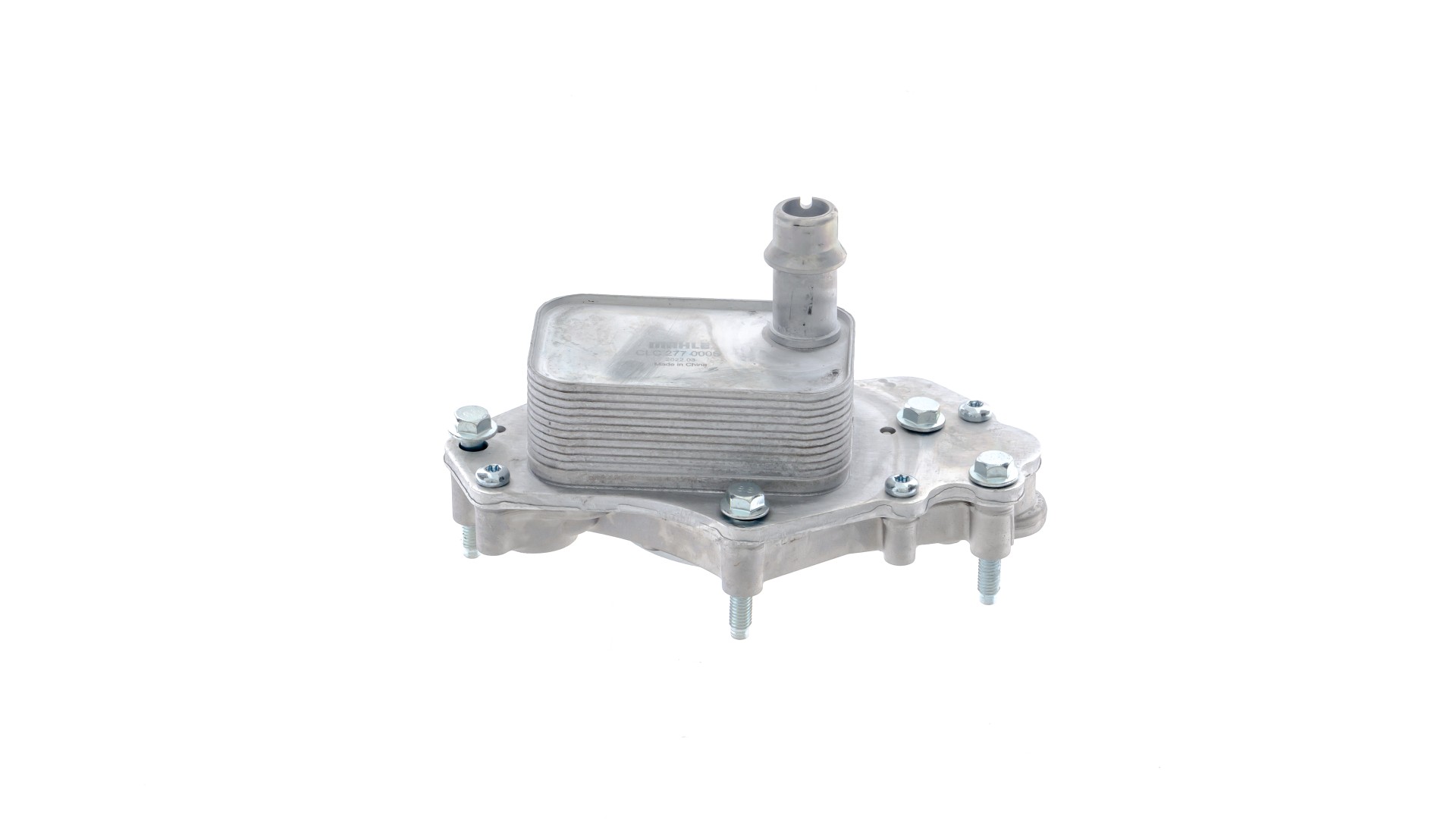 MAHLE ORIGINAL CLC 277 000S Enfriador de aceite Insignia A Sports Tourer 1.6 CDTI (35) 136 cv Gasóleo precio