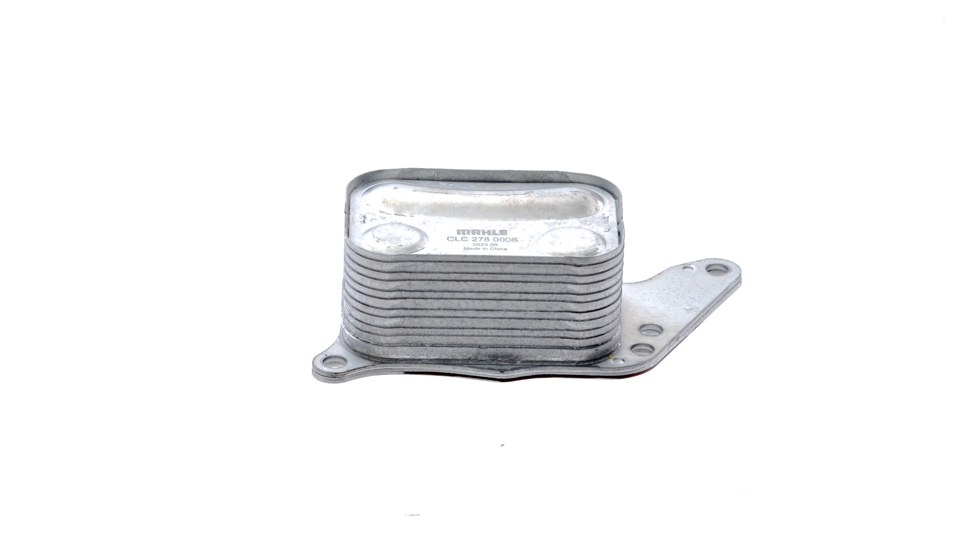 MAHLE ORIGINAL CLC 278 000S Zusatzölkühler DS7 Crossback E-TENSE 225 (J4DGZU, J45GQU) 224 PS Benzin/Elektro Kosten