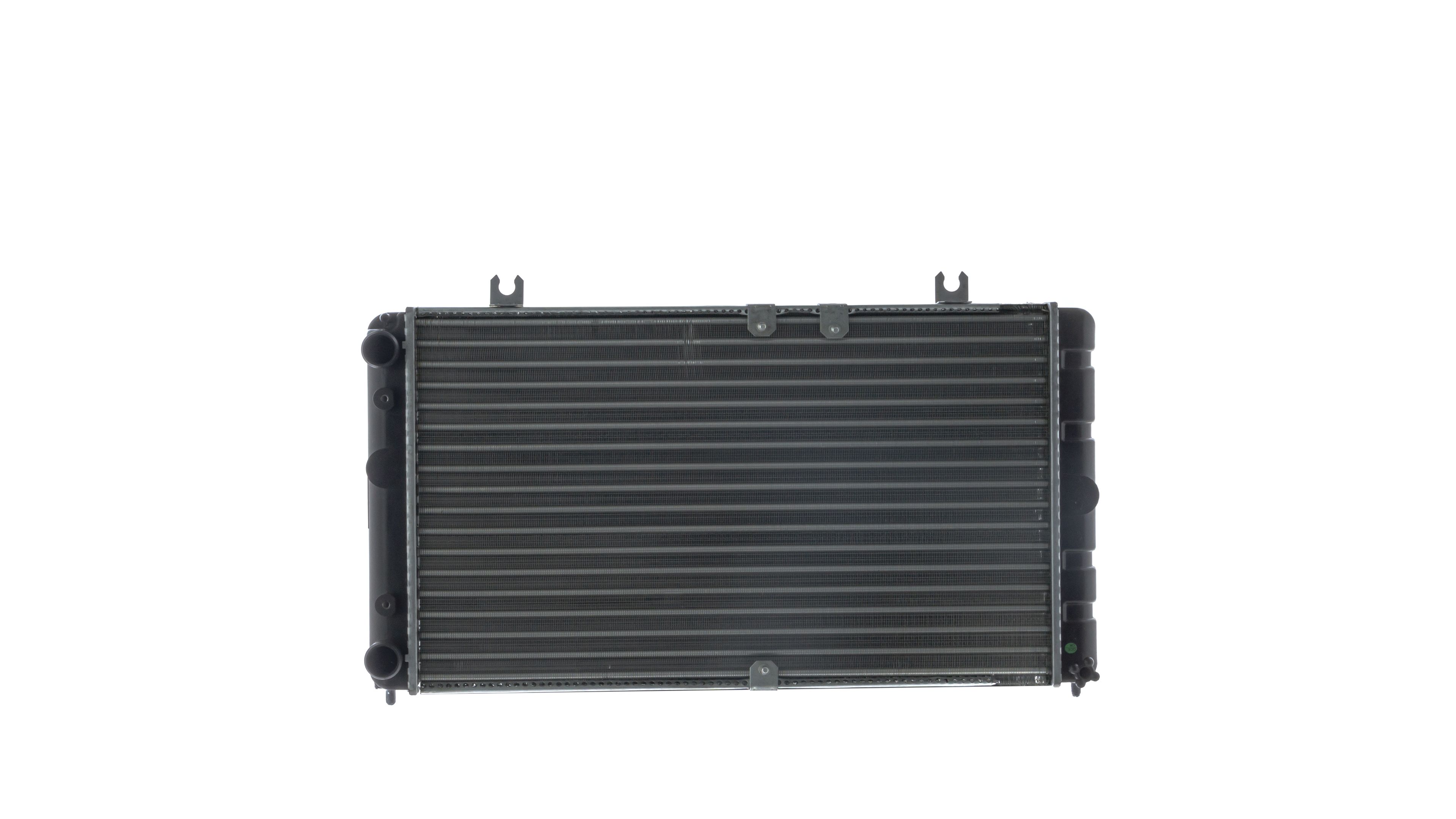 MAHLE ORIGINAL 72534897 Jäähdytin, moottorin jäähdytys