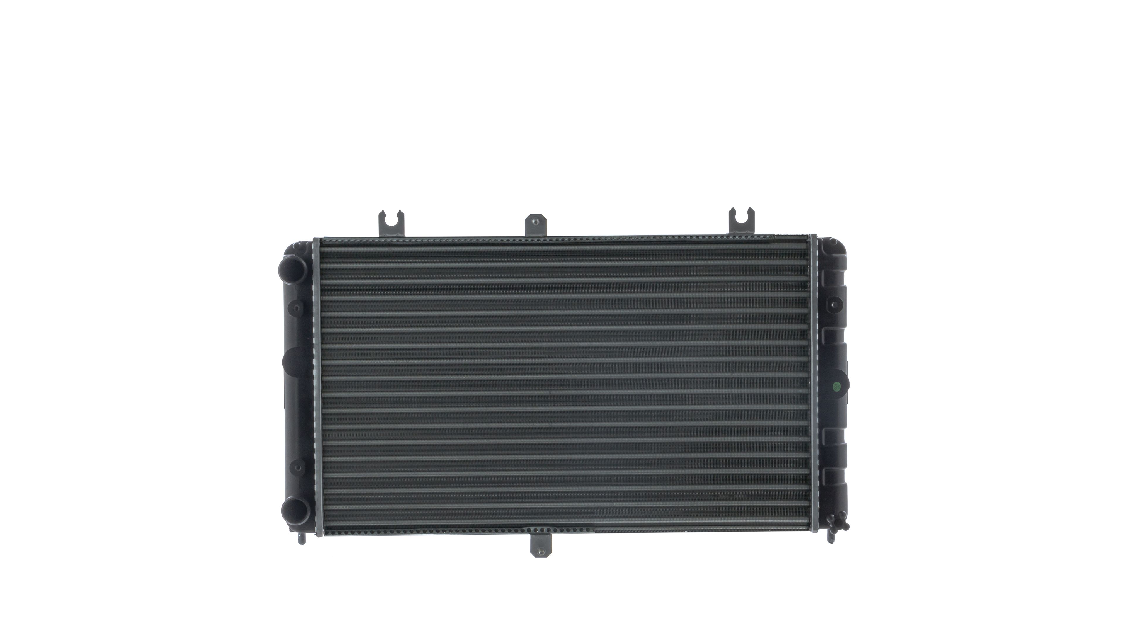 MAHLE ORIGINAL 72534903 Hűtő, motorhűtés