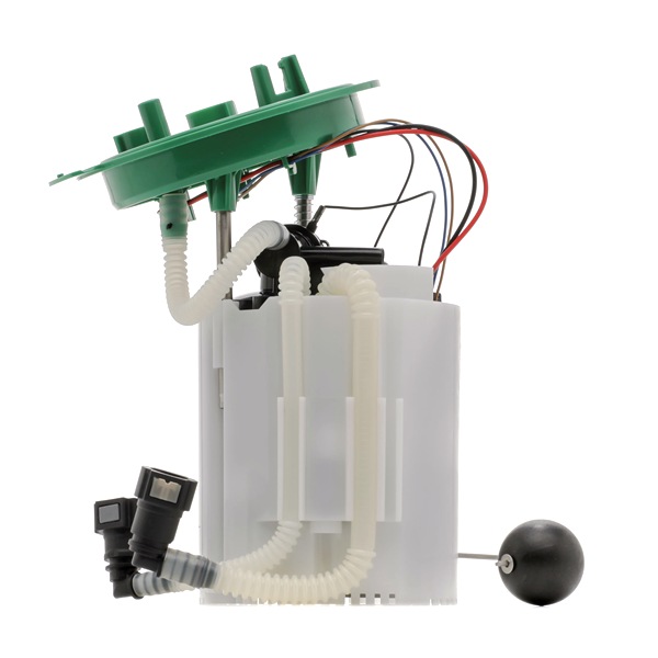 HITACHI 132778 Dieselpumpe AUDI A3 8v S3 2.0 quattro 290 PS Benzin Kosten