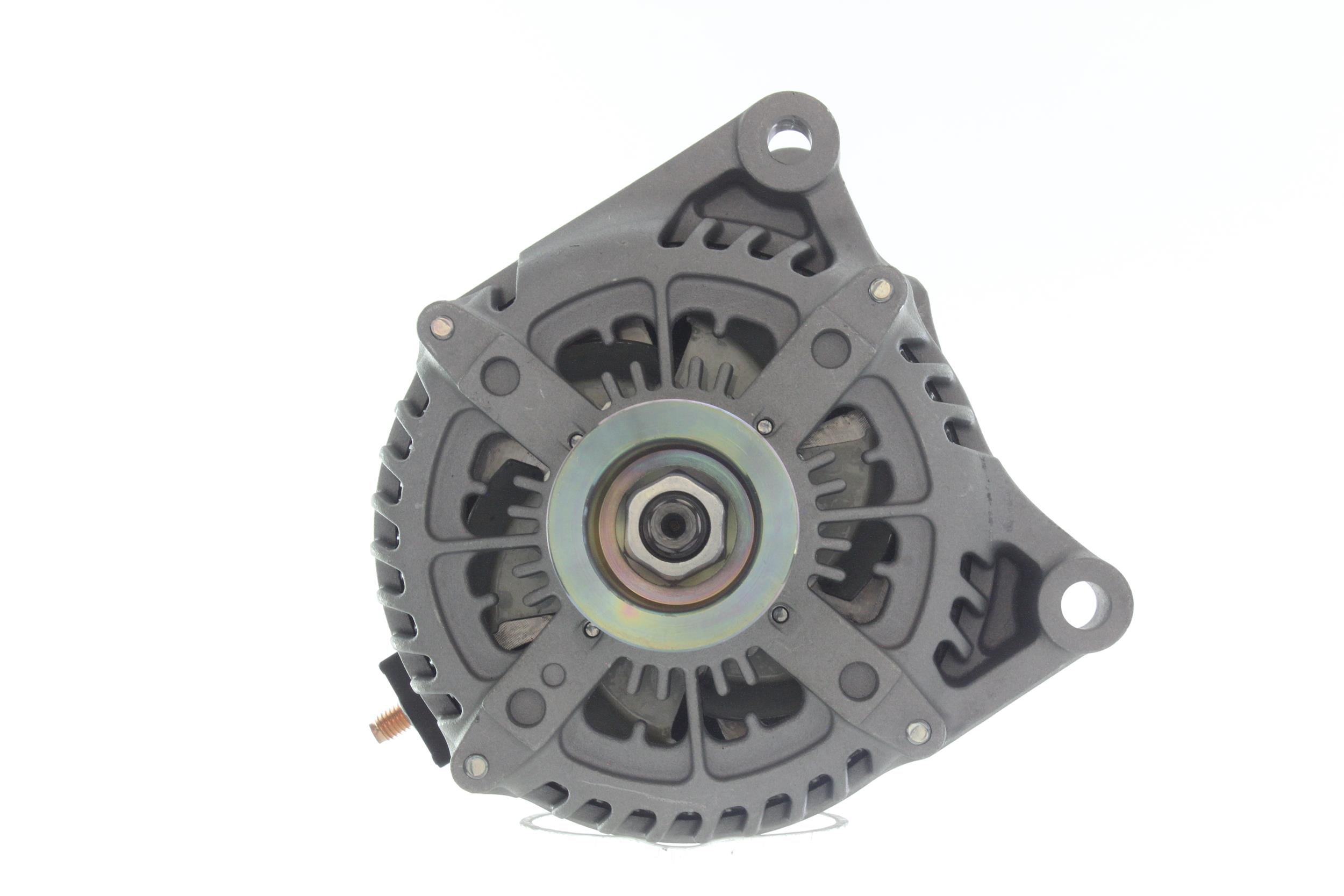 Ģenerators ALANKO Cabrio 10444793 lēti