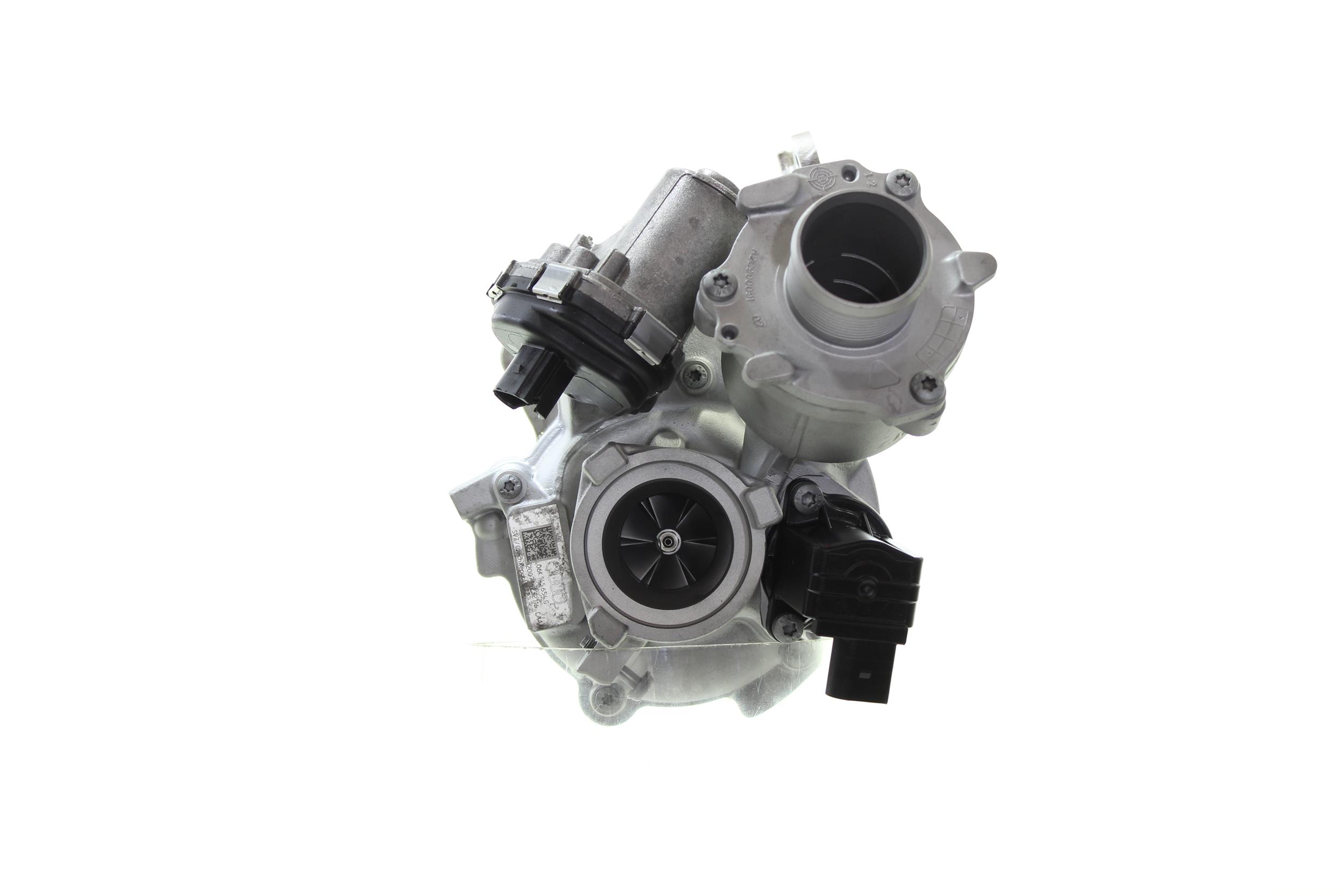 ALANKO 11901551 Turboahdin