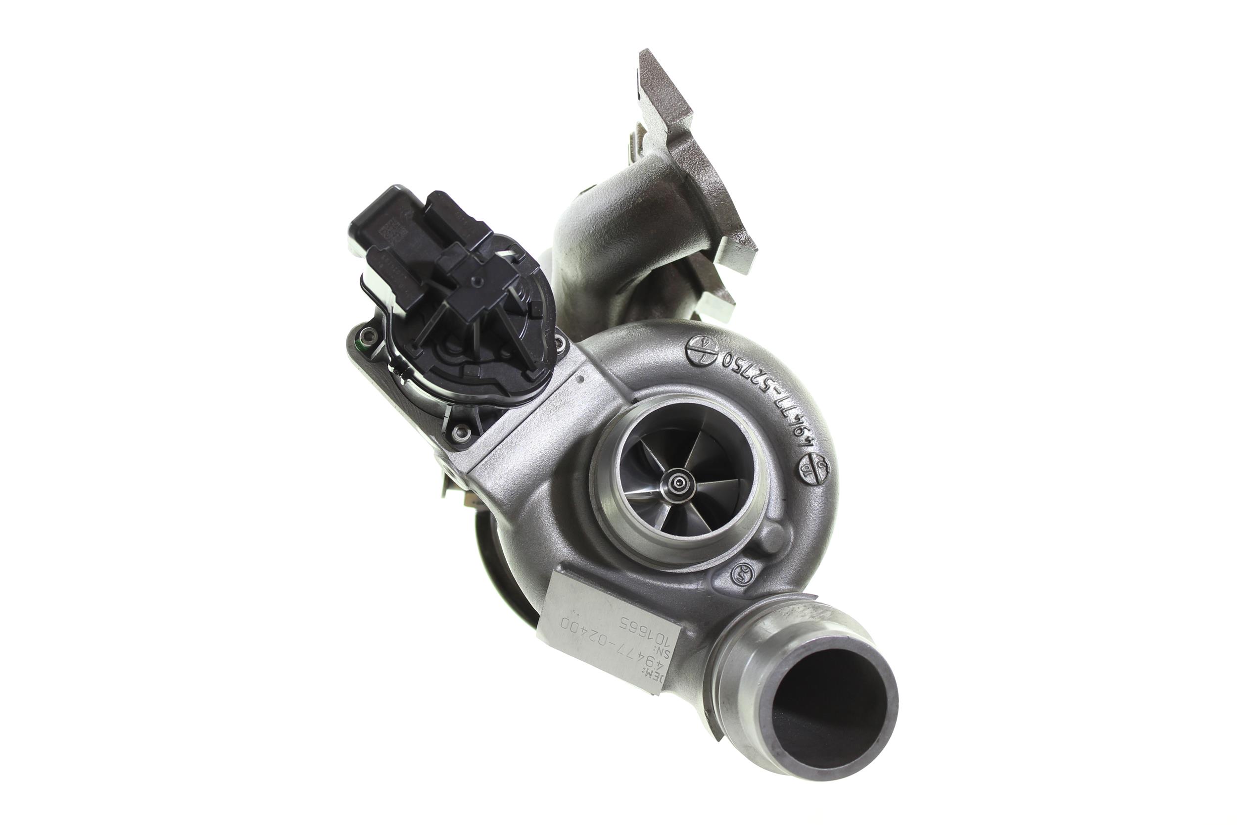 ALANKO 4947702408 Turboahdin