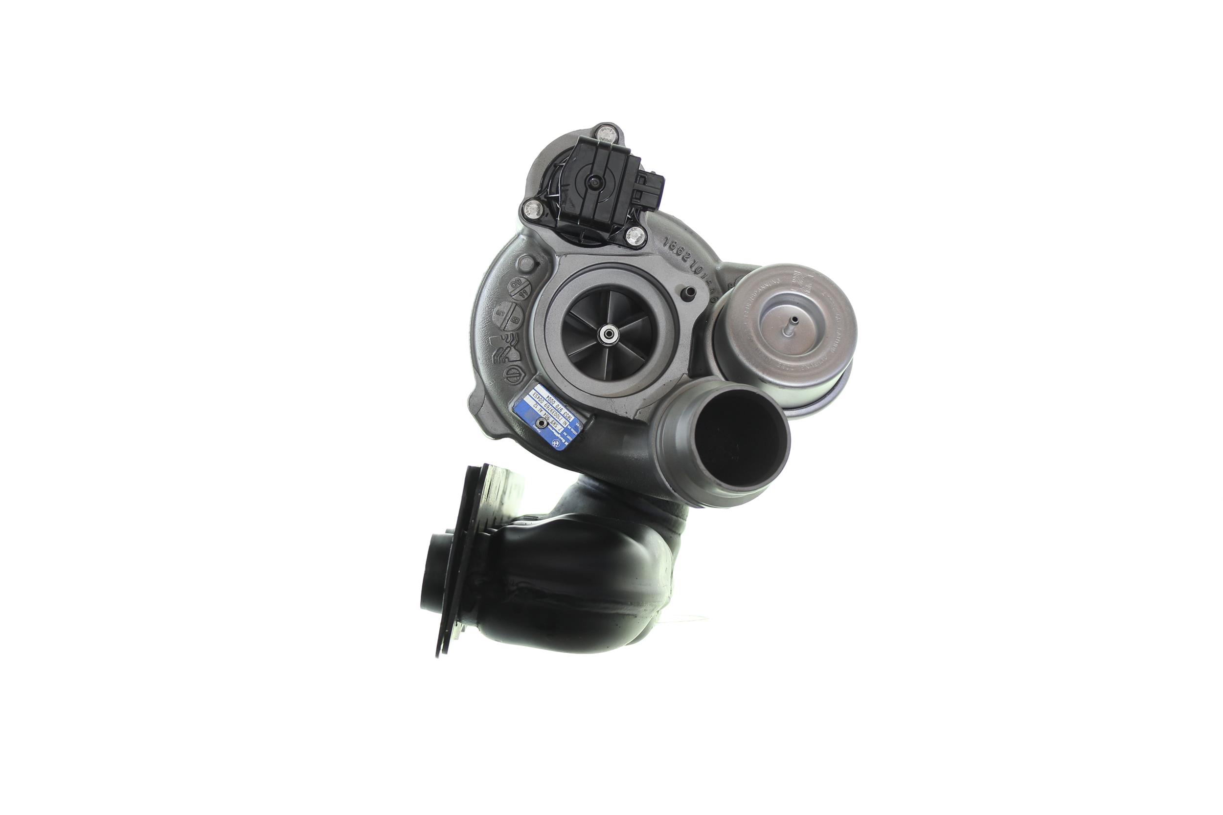 Turbolader 11901579 ALANKO 11657636423 MERCEDES-BENZ