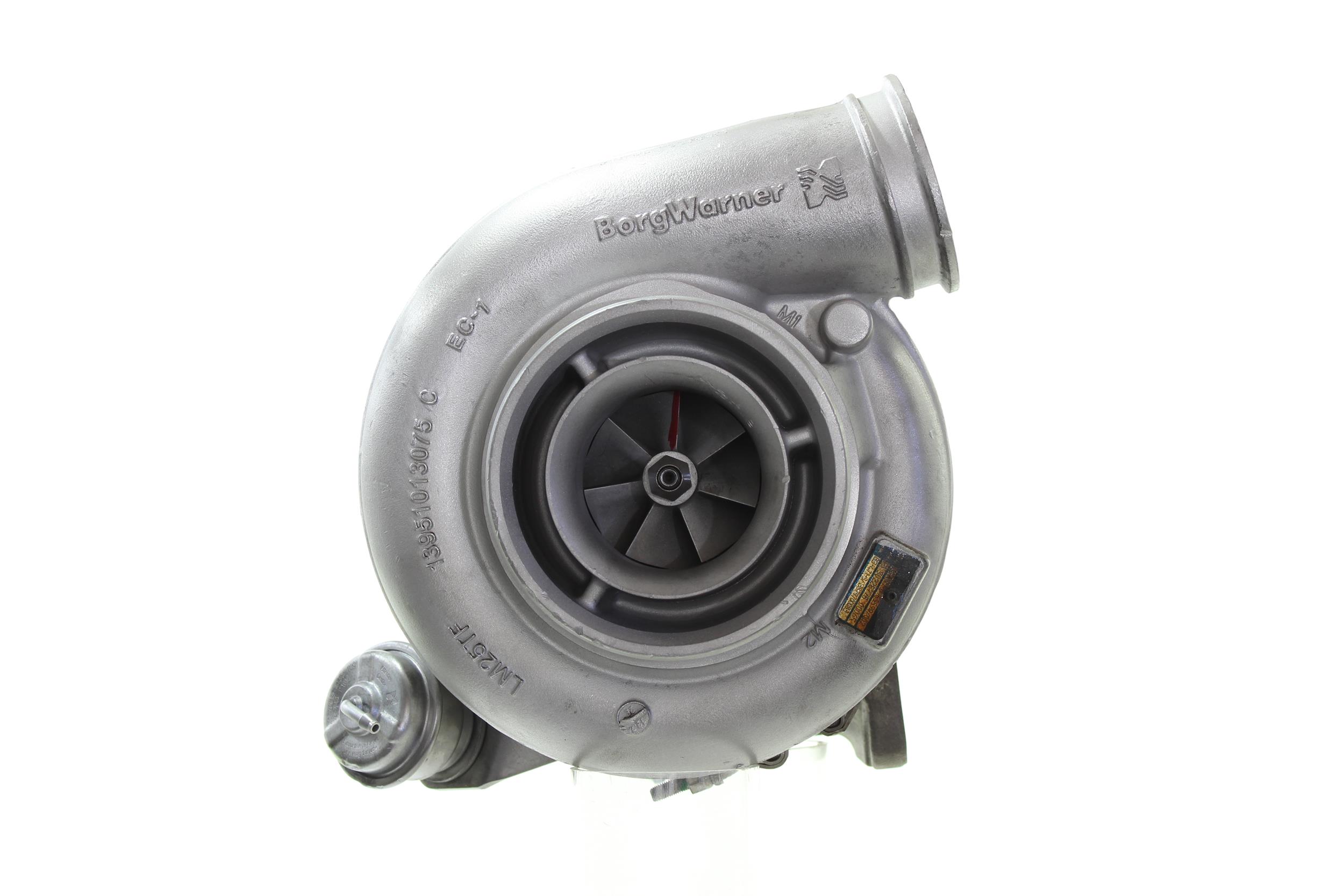 Turbolader 11901588 ALANKO 471 096 5599 MERCEDES-BENZ