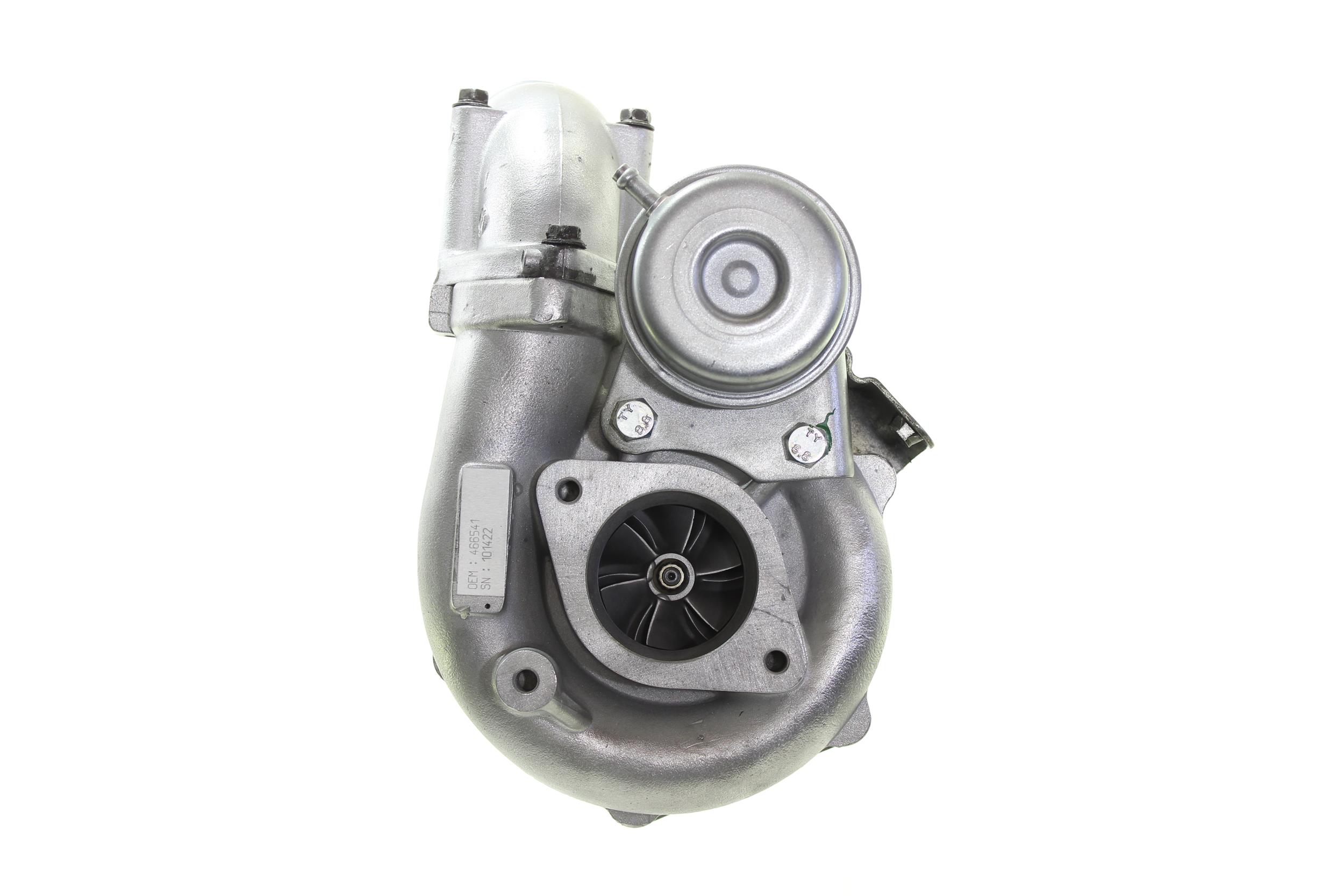 ALANKO 466541 Turbosprężarka