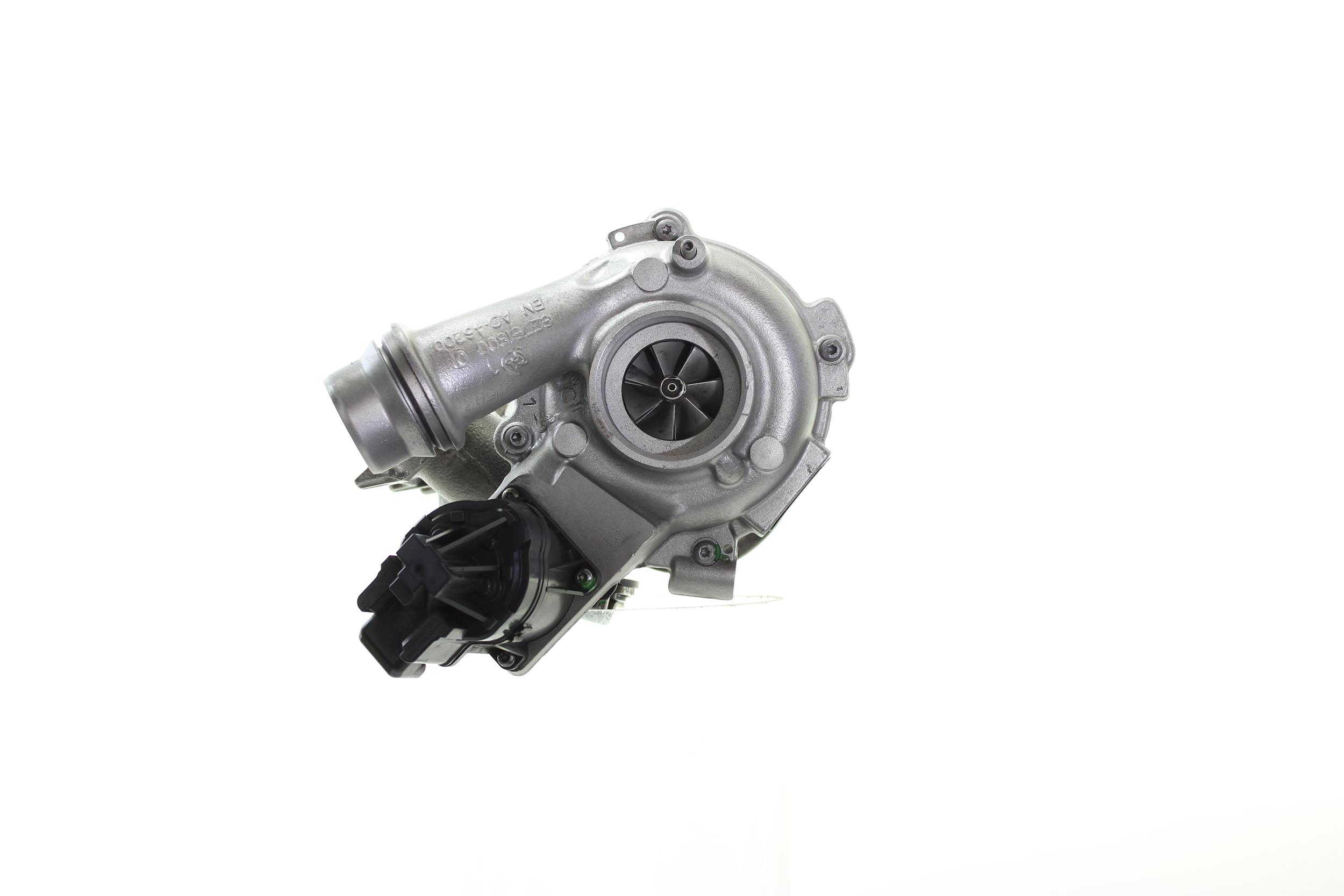 ALANKO 11901893 Turbocompressor sobrealimentação Mini Clubman F54 1.5 Cooper 136 cv Gasolina preço