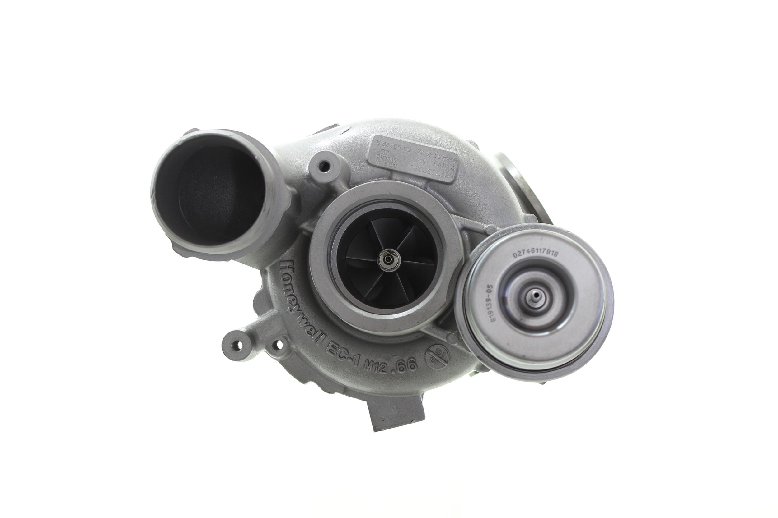 ALANKO 11902041 Turbocompresor BMW F10 M5 Competition 575 cv Gasolina precio