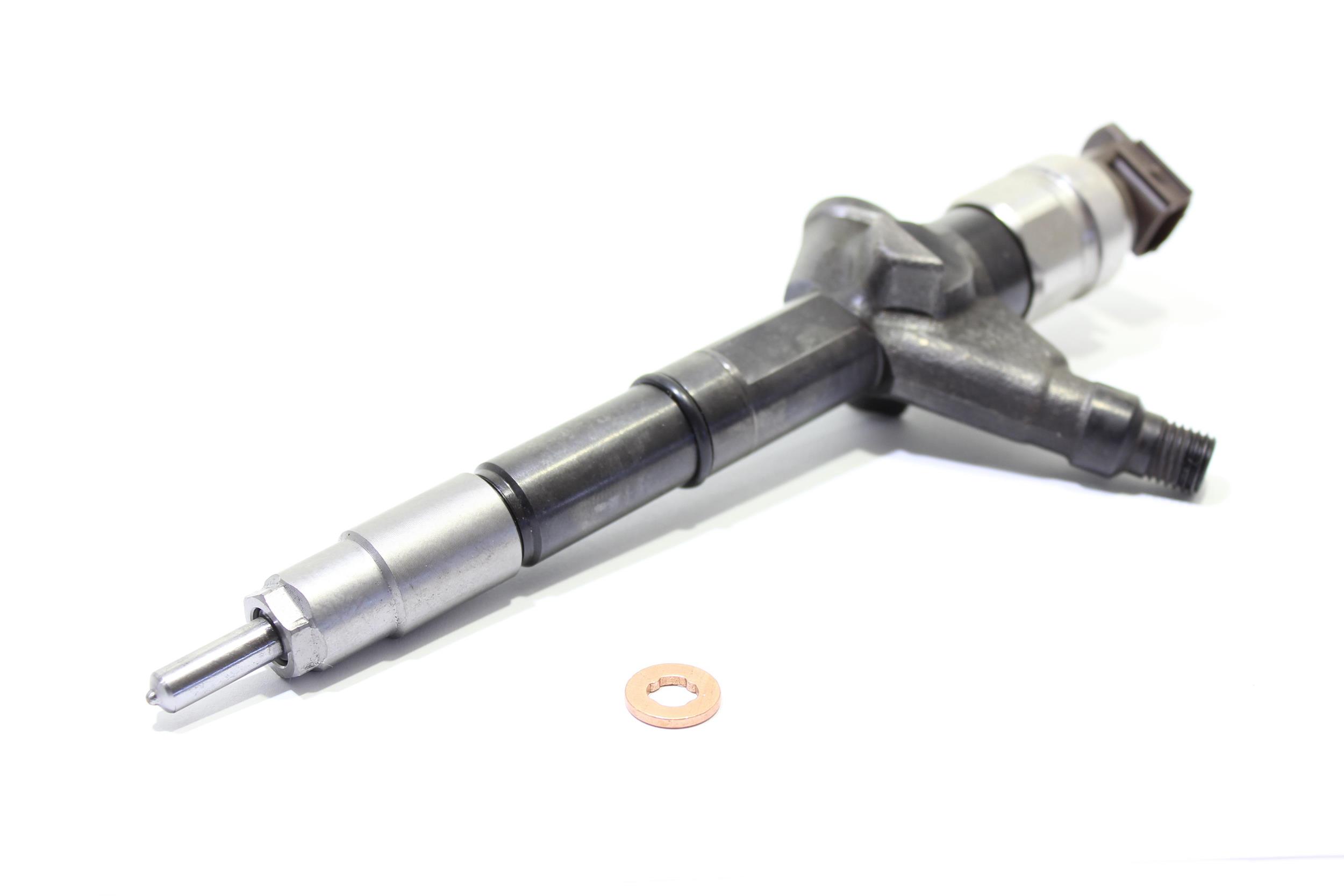 Injecteur 11970414 ALANKO 16600-EB30A TOYOTA