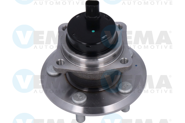 VEMA 190054 Hjulnav Toyota Avensis t25 Sedan 2.0 D-4D (ADT250_) 126 hk Diesel pris