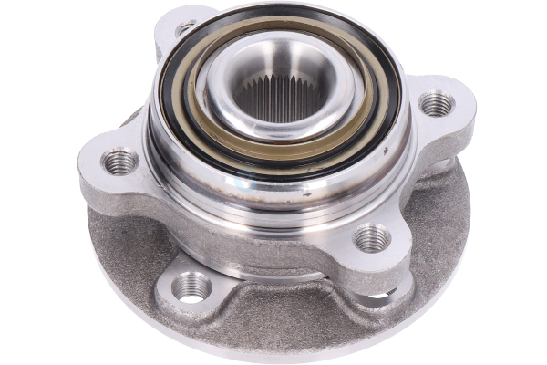 Kit de rolamento de roda 190100 VEMA 3136009-7 VOLVO