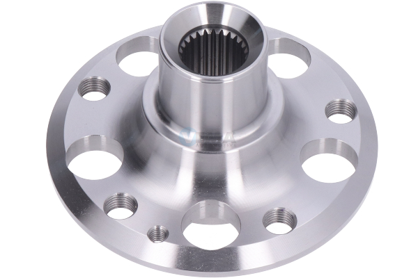 VEMA 190104 Moyeu de roue