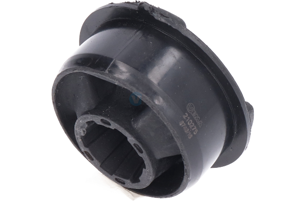 Draagarmrubber 210275 VEMA 9191537 VOLVO