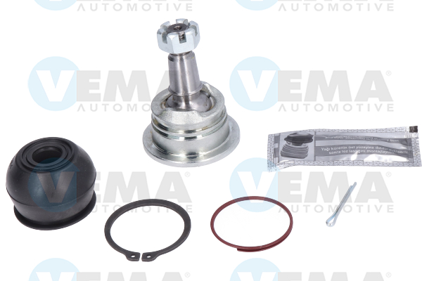 Traggelenk 230071 VEMA 4010A114(-) FIAT