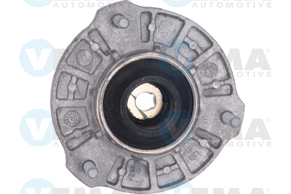 VEMA 370298 Coupelle d'amortisseur Alfa Romeo Giulia 952 2.2 D Q4 (952AFA45M) (55268818, 55284529) 190 CV Diesel prix