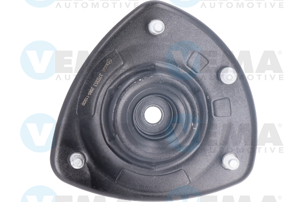 VEMA 370353 Tårnleje Honda Accord IX 2.4 173 HK Benzin pris