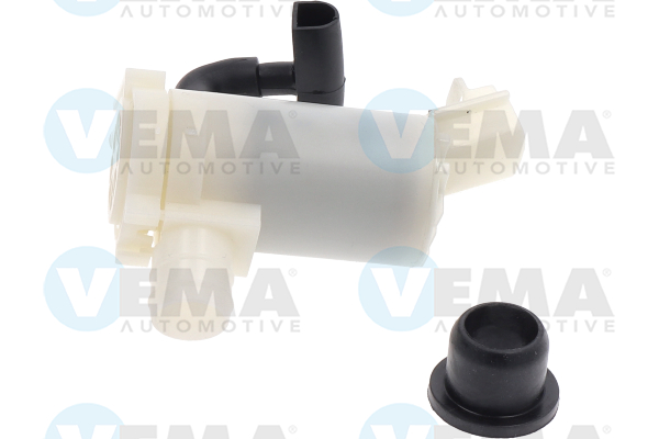Kit parapolvere, ammortizzatore 380046 VEMA 503359 PEUGEOT